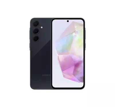 Samsung Galaxy A35, 5G, 256 GB, Awesome Navy