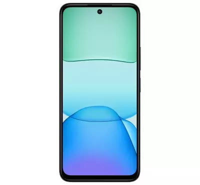 Redmi 13, 4G, 128GB, 6GB RAM, Midnight Black
