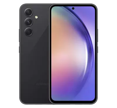 Samsung Galaxy A54, 5G, 128GB, Black