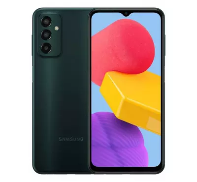 Samsung GALAXY M13, 4G, 64GB, Deep Green