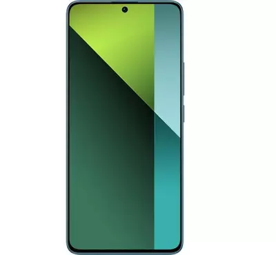Redmi Note 13 Pro, 5G, 512GB, 12GB RAM, Ocean Teal