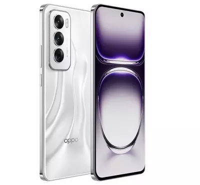 Oppo Reno 12, 5G, 512GB, Astro Silver