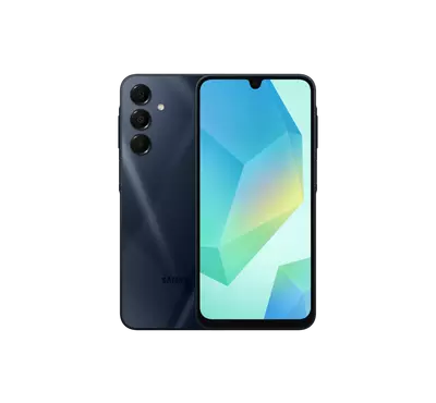 Samsung Galaxy A16, 5G, 4+128 GB, Blue Black