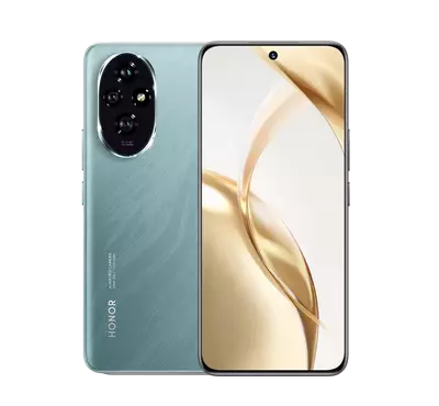 Honor 200 Pro, 5G, 512GB, Ocean Cyan