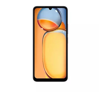 Redmi 13C, 4G, 256GB, Midnight Black