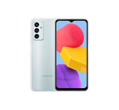 Samsung GALAXY M13, 4G, 64GB, Light Blue