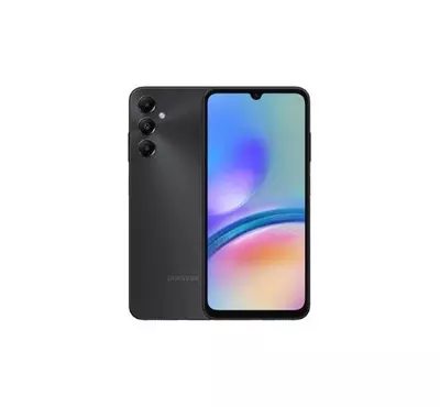 Samsung Galaxy A05s, 4G, 128GB, 6GB RAM, Black