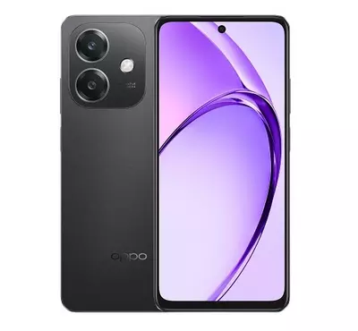 Oppo A3, 4G, 128GB, 6GB RAM, Sparkle Black