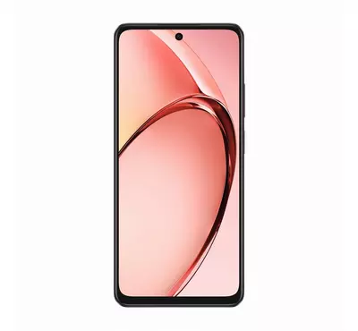 OPPO A3X, 4G, 128 GB, Nebula Red