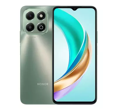 Honor X6b, 4G, 128GB, Forest Green