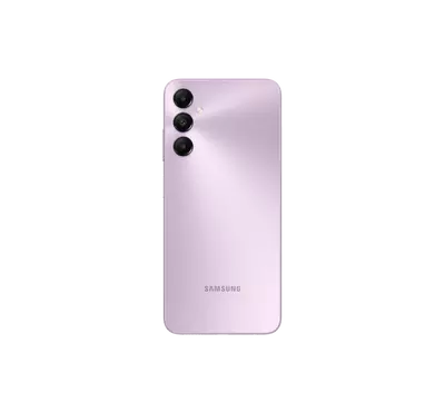 Samsung Galaxy A05s, 4G, 128GB, Light Violet.