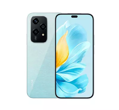 Honor 200 Lite, 5G, 256GB, Starry Blue