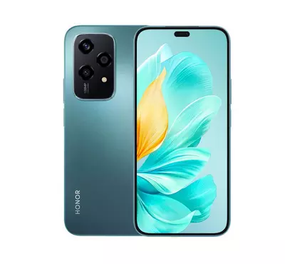 Honor 200 Lite, 5G, 256GB, Cyan Lake