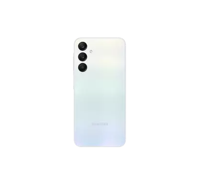 Samsung Galaxy A25 5G, 6G Dual Sim,6.5 Inch,Super Amoled Display Light Blue