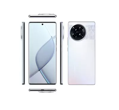 Tecno KJ7 Spark 20 Pro+, 4G, 256GB, Lunar Frost