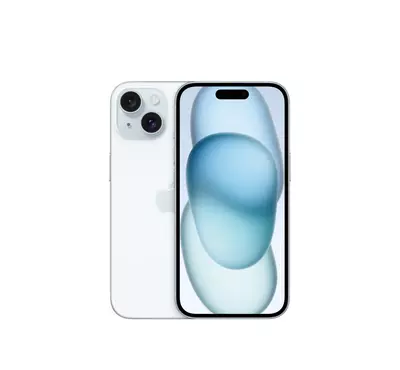 Apple iPhone 15 Plus, 5G, 512GB, 6.7 Inch, Blue
