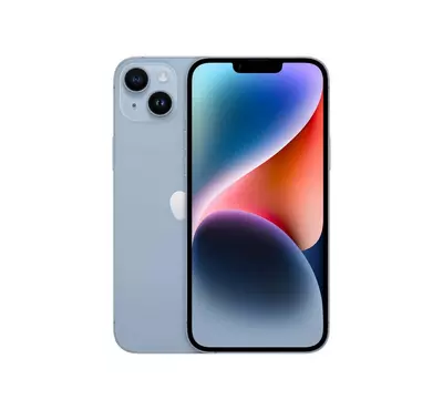 Apple iPhone 14 Plus, 5G, 128GB, Blue