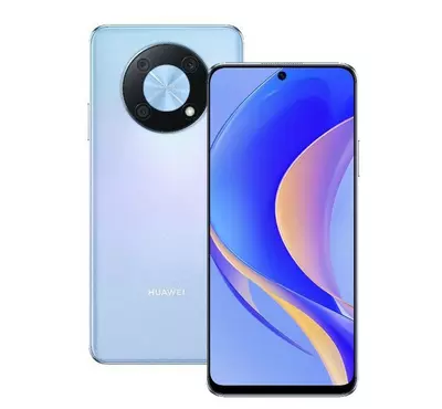 Huawei Nova Y90, 4G, 6GB RAM, 128GB, Crystal Blue