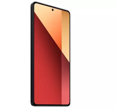Redmi Note 13 Pro, 4G, 512GB, 12GB RAM, Midnight Black