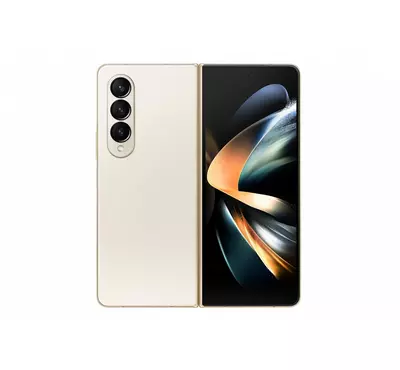 Samsung Galaxy Z Fold 4, 5G, 512GB, Beige