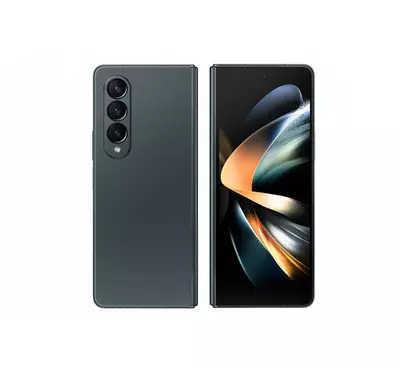 Samsung Galaxy Z Fold 4, 5G, 256GB, Graygreen