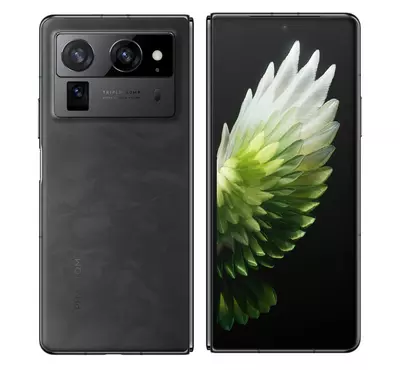 TECNO PHANTOM V Fold2, 5G, 512GB, Karst Green