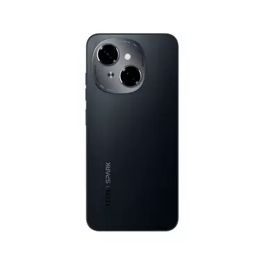 TECNO SPARK GO 1, 3GB, 64GB, 4G, Startrail Black