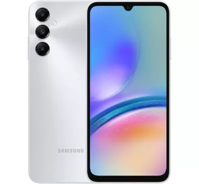 Samsung Galaxy A05s, 4G 128GB, Silver