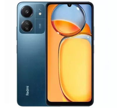 Redmi 13C, 4G, 128GB, Navy Blue