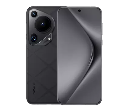 HUAWEI Pura 70 Ultra, 512 GB, Black