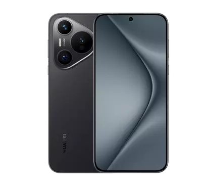 HUAWEI Pura 70, 256GB, Black