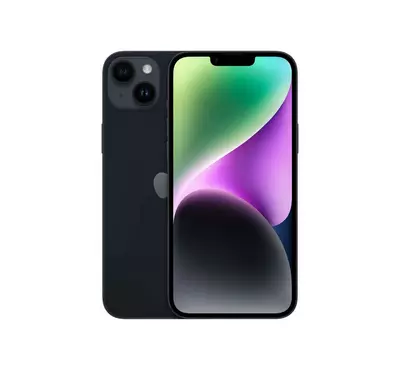 Apple iPhone 14Plus, 5G, 128GB, Midnight