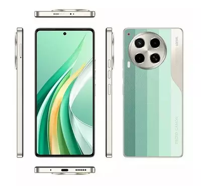 TECNO CAMON 30, 5G, 512GB, Loewe Edition
