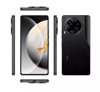TECNO CAMON 30, 5G, 512GB, Basaltic Dark