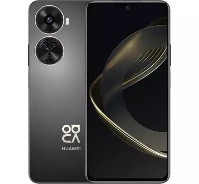 HUAWEI nova 12 SE, 256 GB, 4G, Black.