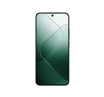 Xiaomi 14, 5G, 6.36 inch, 512GB, Jade Green.