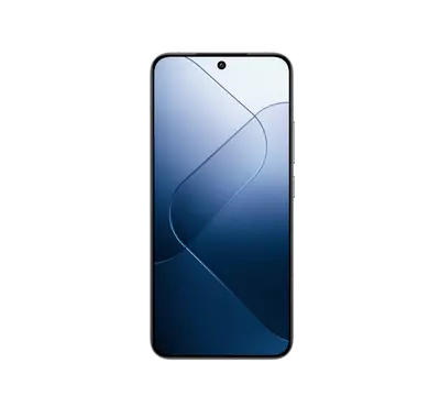 Xiaomi 14, 5G, 6.36 inch, 512GB, White.