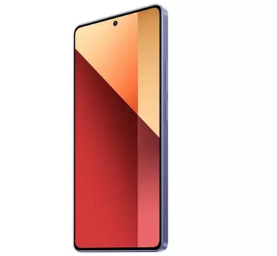 Redmi Note 13 Pro, 4G, 512GB, 12GB RAM, Lavender Purple