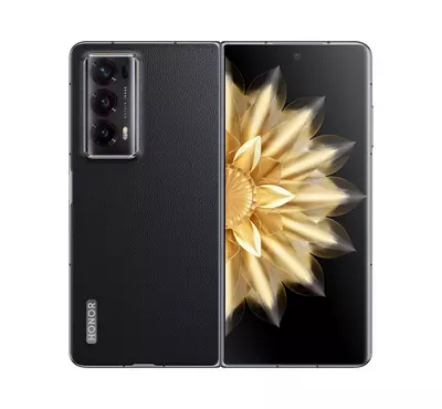Honor Magic V2 Fold, 5G, 512GB, Black.