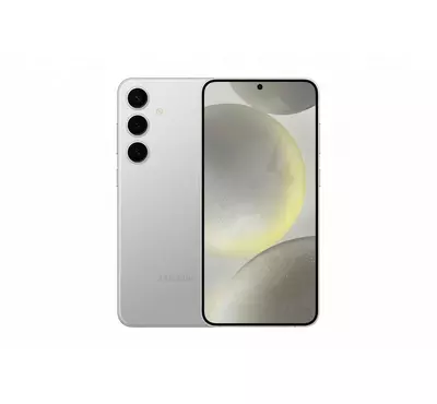 Samsung Galaxy S24 Plus, 5G, 6.7 Inch, 512GB, Marble Gray