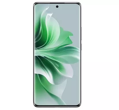 Oppo Reno 11, 5G, 256GB, 12GB RAM, Rock Grey