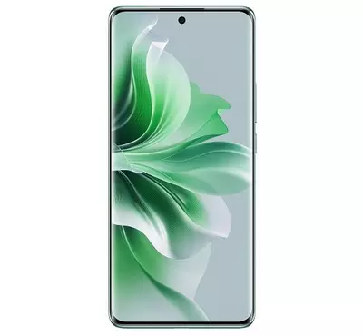 Oppo Reno 11, 5G, 256GB, 12GB RAM, Wave Green