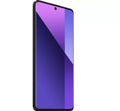 Redmi Note 13 Pro, 5G, 512GB, 12GB RAM, Midnight Black