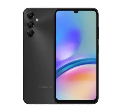 Samsung GALAXY A05s Smartphone 64GB Black