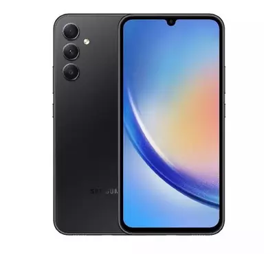 Samsung GALAXY A34, 5G, 128GB, Graphite