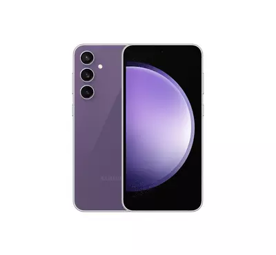 Samsung Galaxy S23 FE, 5G, 256GB, Purple