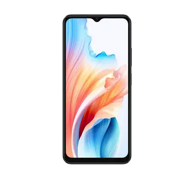 OPPO A18, 4G, 128GB, Glowing Black