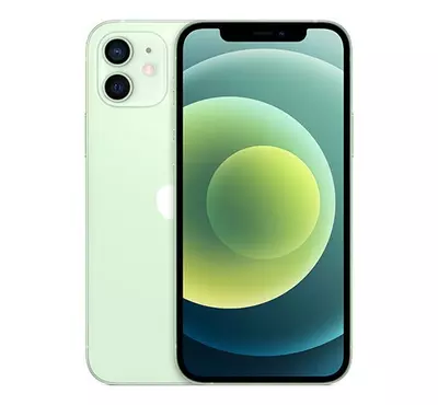 Apple iPhone 12, 5G, 128GB, Green