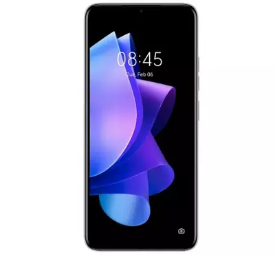 Tecno Pop 7, 4G LTE, 64GB, Nebula Purple