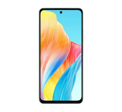 OPPO A58, 4G, 128GB, Dazzling Green